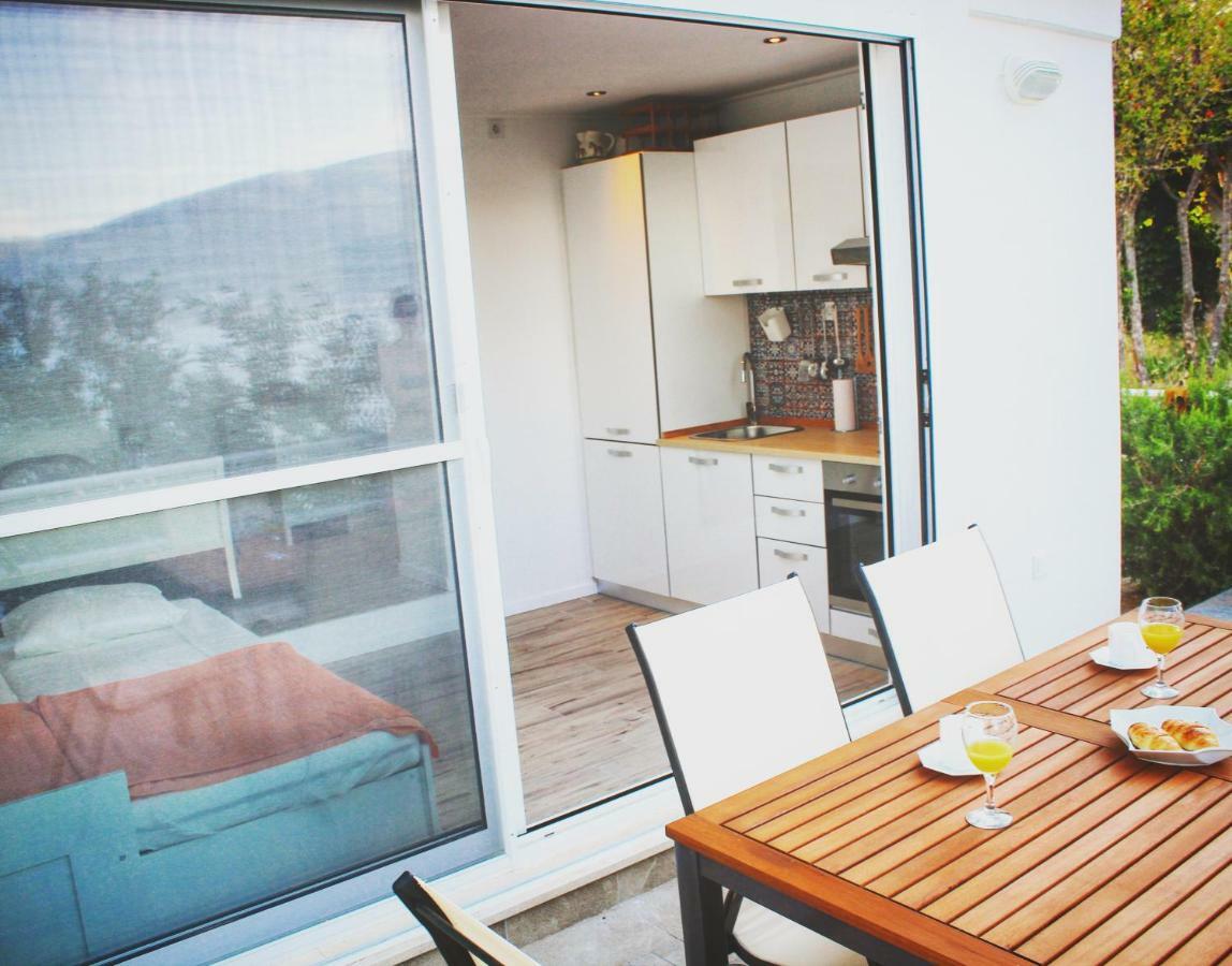 O Sole Apartment With Private Beach Donji Okrug  Exterior photo
